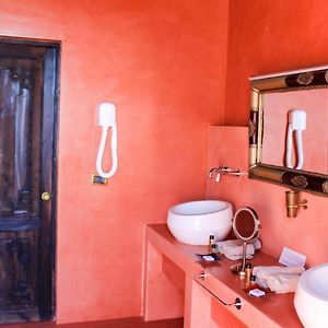 Suite privata con letto queen size